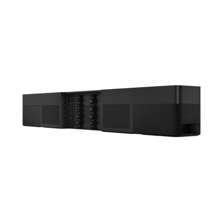Lenovo ThinkSmart One for Microsoft Teams Rooms — Being Shipped