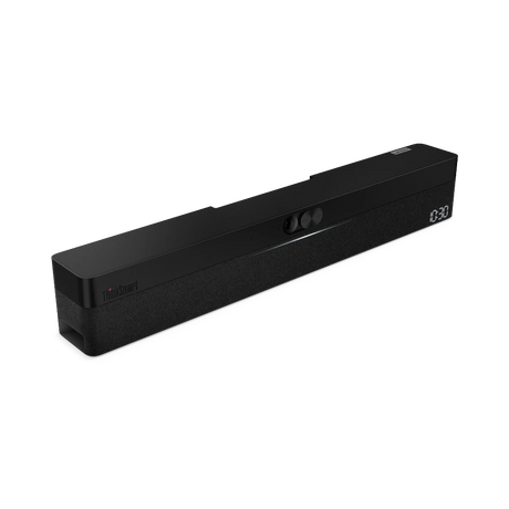 Lenovo ThinkSmart One for Microsoft Teams Rooms — Being Shipped