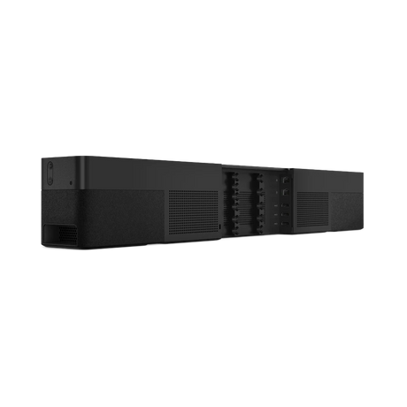 Lenovo ThinkSmart One for Microsoft Teams Rooms — Being Shipped