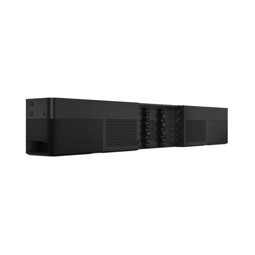 Lenovo ThinkSmart One for Microsoft Teams Rooms — Being Shipped