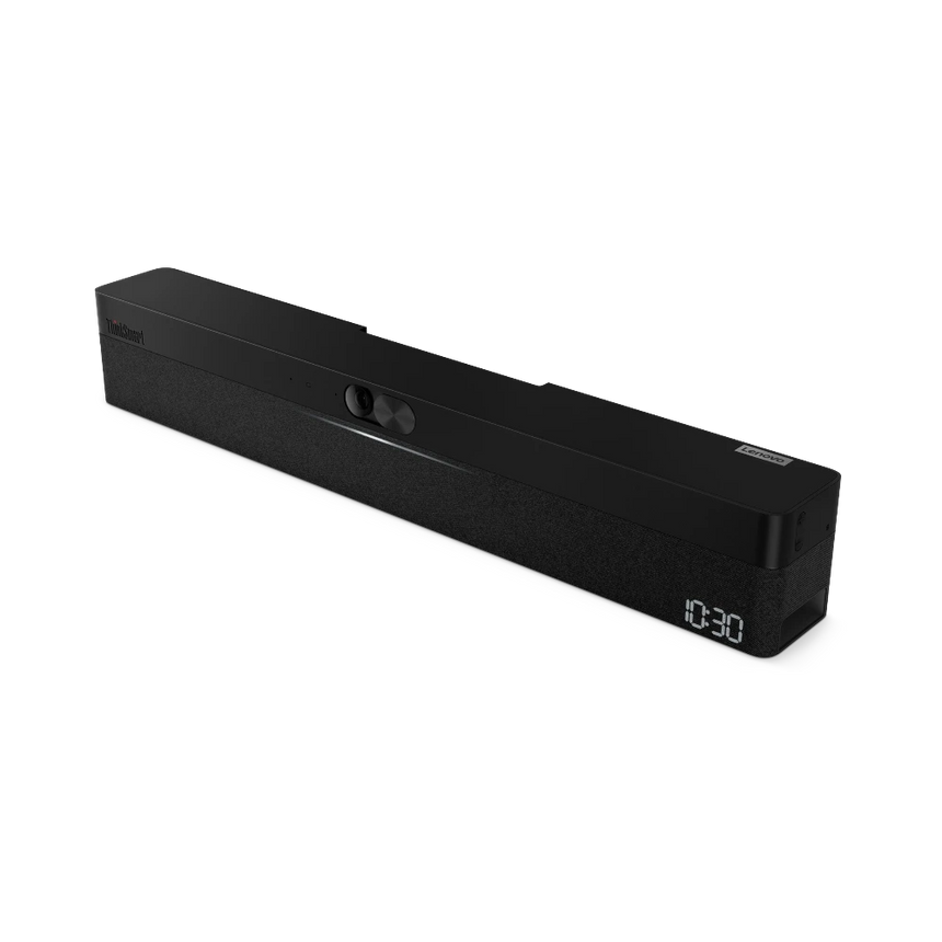 Lenovo ThinkSmart One for Microsoft Teams Rooms — Being Shipped