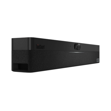 Lenovo ThinkSmart One for Microsoft Teams Rooms — Being Shipped