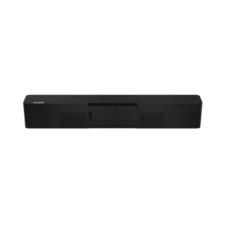 Lenovo ThinkSmart One for Microsoft Teams Rooms — Being Shipped