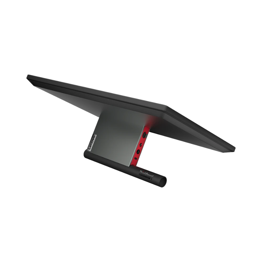 Lenovo ThinkSmart One for Microsoft Teams Rooms — Being Shipped