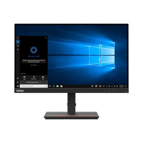 Lenovo ThinkVision 21.5" 16:9 75Hz FHD VA LCD Monitor — Being Shipped