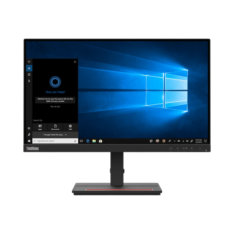 Lenovo ThinkVision 21.5" 16:9 75Hz FHD VA LCD Monitor — Being Shipped