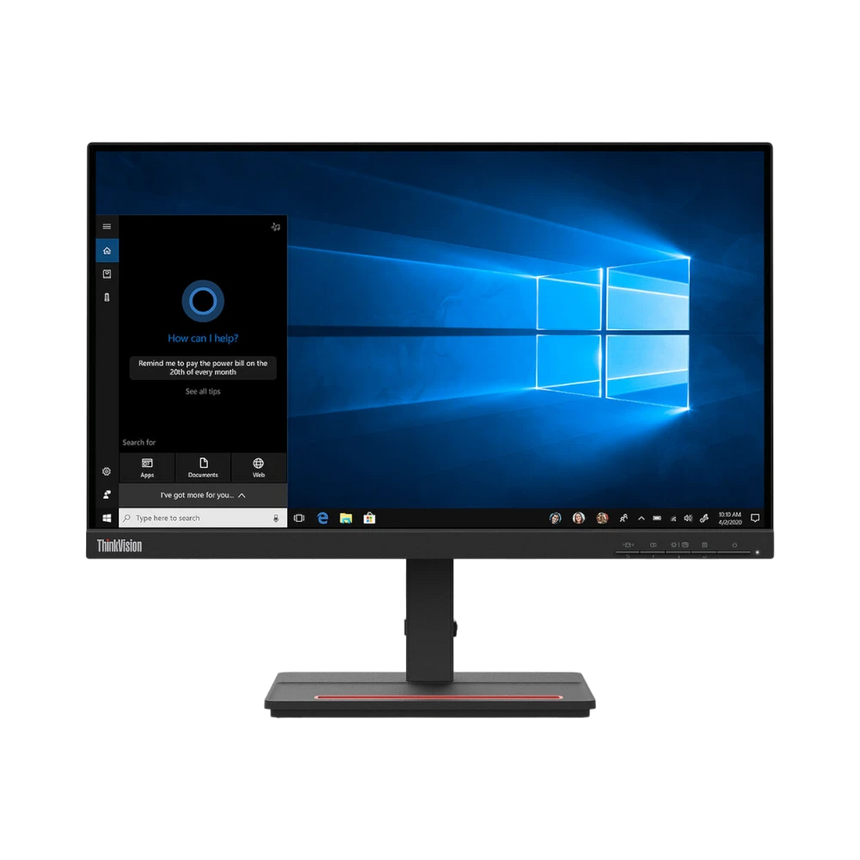 Lenovo ThinkVision 21.5" 16:9 75Hz FHD VA LCD Monitor — Being Shipped