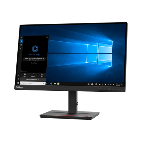 Lenovo ThinkVision 21.5" 16:9 75Hz FHD VA LCD Monitor — Being Shipped