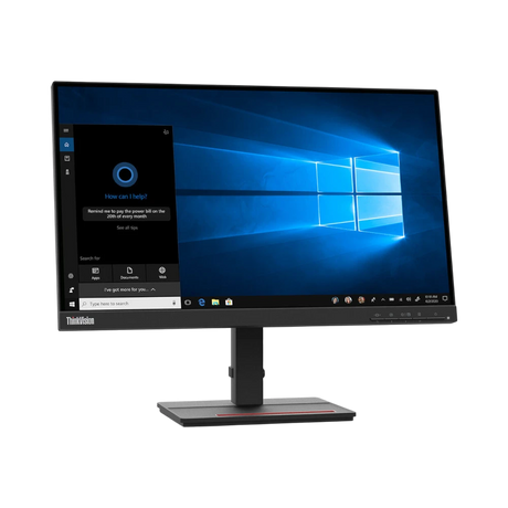 Lenovo ThinkVision 21.5" 16:9 75Hz FHD VA LCD Monitor — Being Shipped