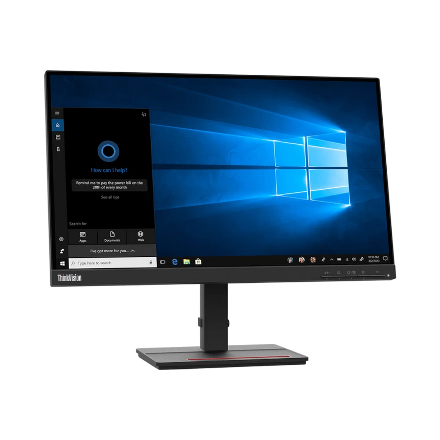 Lenovo ThinkVision 21.5" 16:9 75Hz FHD VA LCD Monitor — Being Shipped