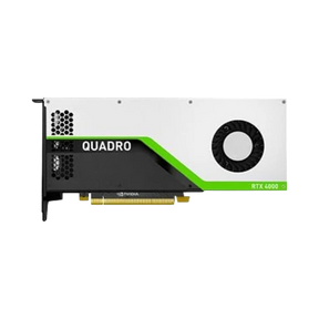 Lenovo NVIDIA Quadro RTX 4000 8 GB GDDR6 Graphics Card — Being Shipped