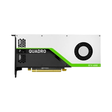 Lenovo NVIDIA Quadro RTX 4000 8 GB GDDR6 Graphics Card — Being Shipped