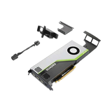 Lenovo NVIDIA Quadro RTX 4000 8 GB GDDR6 Graphics Card — Being Shipped