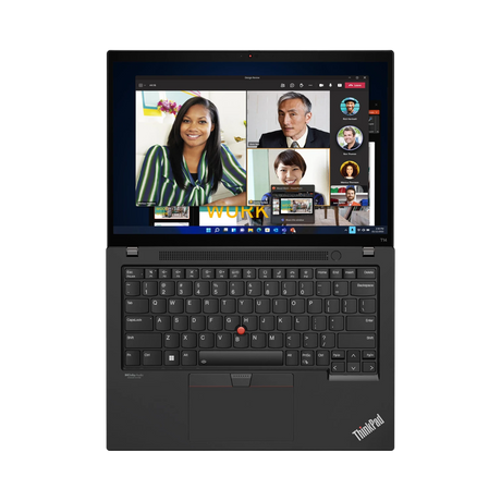Lenovo ThinkPad T14 Gen 3 14" Notebook, Intel Core i5-1235U, 16GB DDR4 RAM, 512GB SSD — Being Shipped