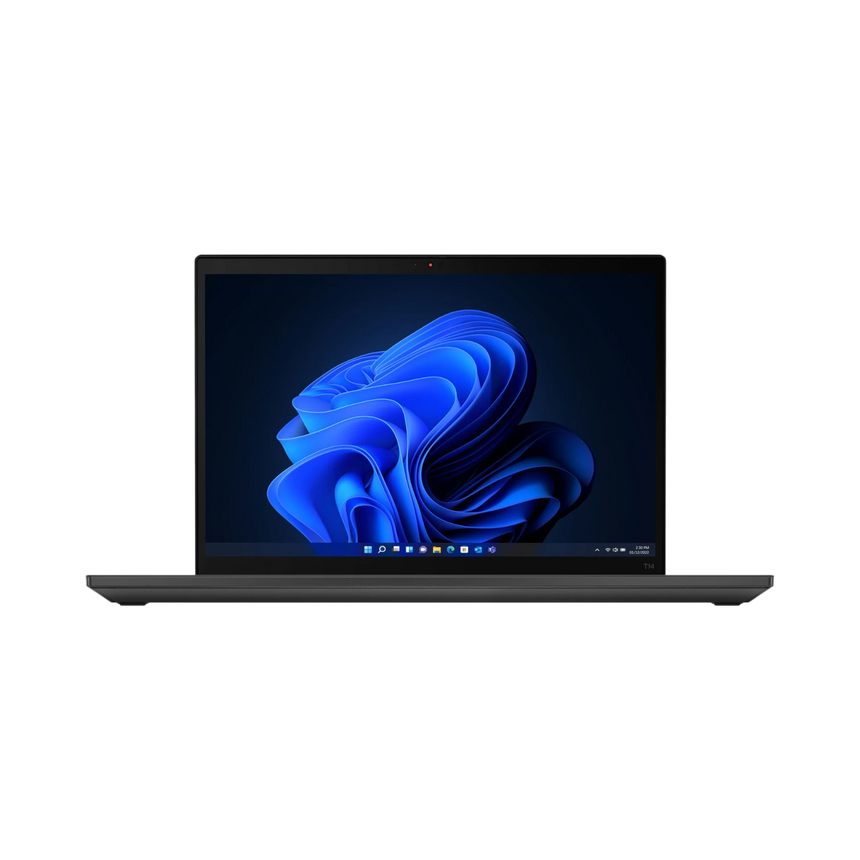 Lenovo ThinkPad T14 Gen 3 14" Notebook, Intel Core i5-1235U, 16GB DDR4 RAM, 512GB SSD — Being Shipped