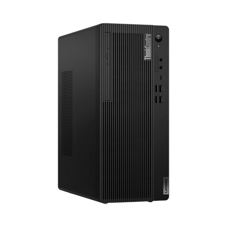Lenovo ThinkCentre M80t Gen 3 Desktop Computer, Intel Core i5-12500, 8GB RAM, 256GB SSD — Being Shipped