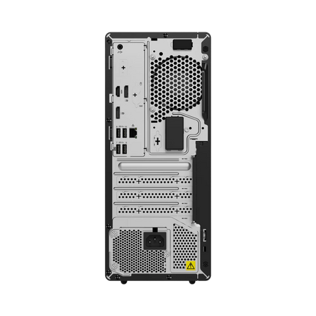 Lenovo ThinkCentre M80t Gen 3 Desktop Computer, Intel Core i5-12500, 8GB RAM, 256GB SSD — Being Shipped