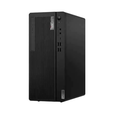 Lenovo ThinkCentre M80t Gen 3 Desktop Computer, Intel Core i5-12500, 8GB RAM, 256GB SSD — Being Shipped