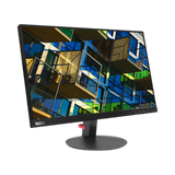 Lenovo S22e-19 ThinkVision 21.5" 16:9 60Hz FreeSync FHD VA Monitor — Being Shipped
