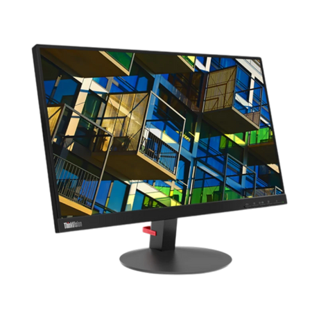 Lenovo S22e-19 ThinkVision 21.5" 16:9 60Hz FreeSync FHD VA Monitor — Being Shipped