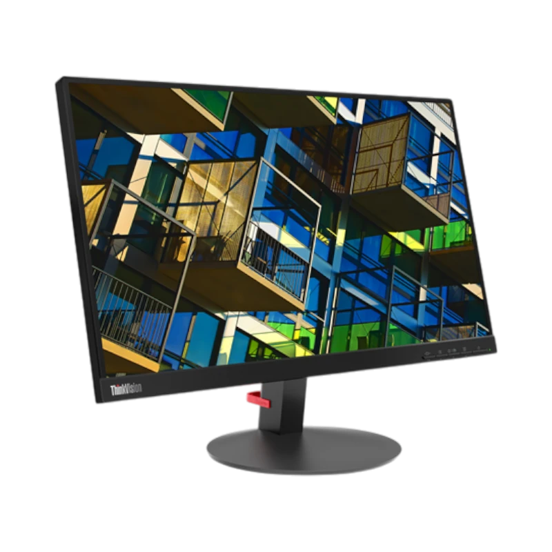 Lenovo S22e-19 ThinkVision 21.5" 16:9 60Hz FreeSync FHD VA Monitor — Being Shipped