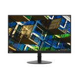 Lenovo S22e-19 ThinkVision 21.5" 16:9 60Hz FreeSync FHD VA Monitor — Being Shipped