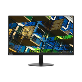 Lenovo S22e-19 ThinkVision 21.5" 16:9 60Hz FreeSync FHD VA Monitor — Being Shipped