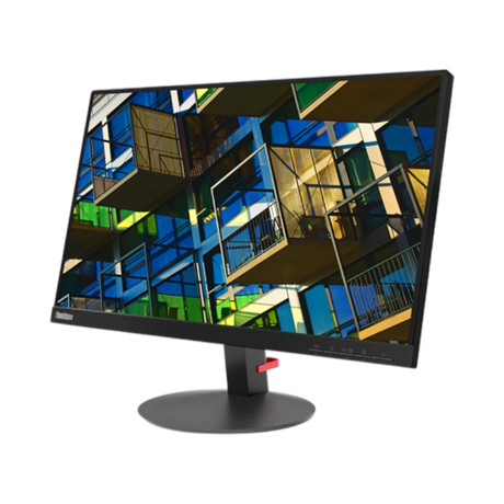 Lenovo S22e-19 ThinkVision 21.5" 16:9 60Hz FreeSync FHD VA Monitor — Being Shipped