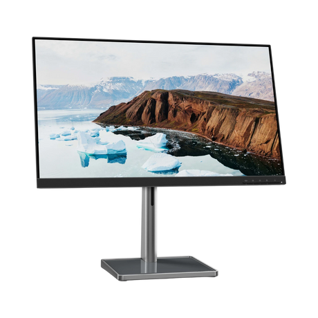 Lenovo L27m-30 27" 16:9 75Hz FreeSync FHD IPS Monitor — Being Shipped