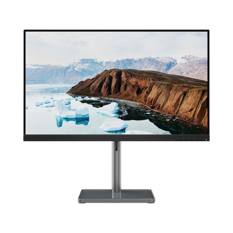 Lenovo L27m-30 27" 16:9 75Hz FreeSync FHD IPS Monitor — Being Shipped