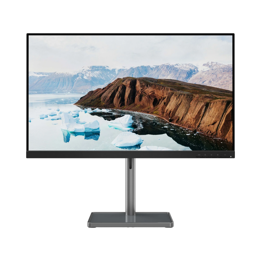 Lenovo L27m-30 27" 16:9 75Hz FreeSync FHD IPS Monitor — Being Shipped