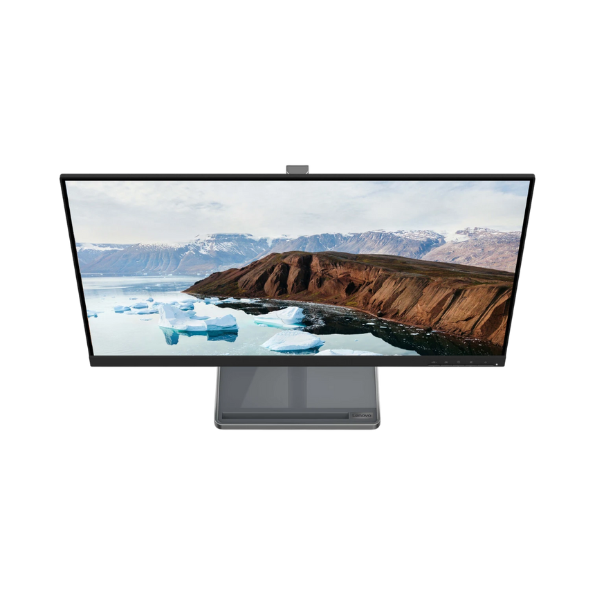 Lenovo L27m-30 27" 16:9 75Hz FreeSync FHD IPS Monitor — Being Shipped