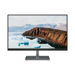Lenovo L27m-30 27" 16:9 75Hz FreeSync FHD IPS Monitor — Being Shipped