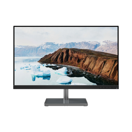 Lenovo L27m-30 27" 16:9 75Hz FreeSync FHD IPS Monitor — Being Shipped
