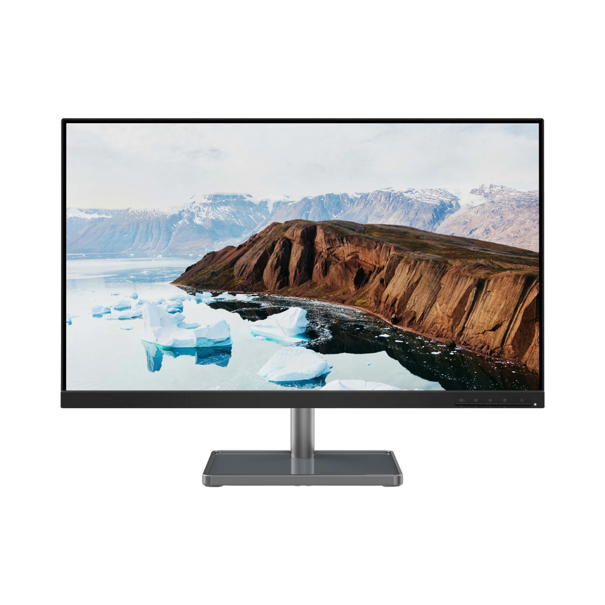 Lenovo L27m-30 27" 16:9 75Hz FreeSync FHD IPS Monitor — Being Shipped