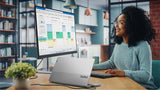 Lenovo L27m-30 27" 16:9 75Hz FreeSync FHD IPS Monitor — Being Shipped