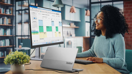 Lenovo L27m-30 27" 16:9 75Hz FreeSync FHD IPS Monitor — Being Shipped