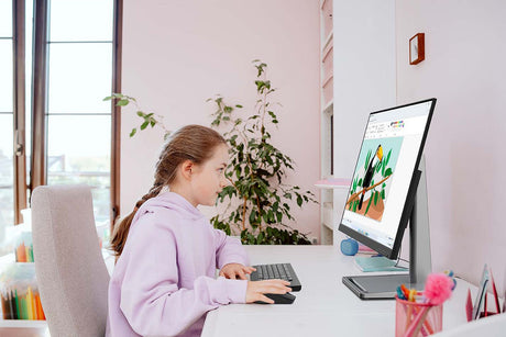 Lenovo L27m-30 27" 16:9 75Hz FreeSync FHD IPS Monitor — Being Shipped