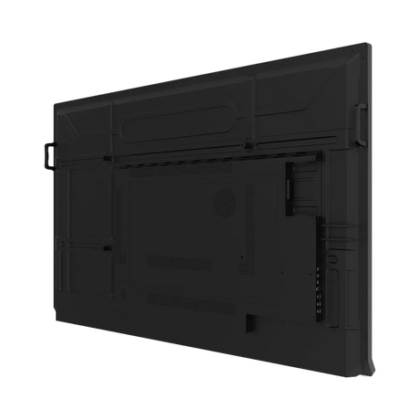 ViewSonic IFP7552-1TAA 75" ViewBoard 4K UHD Interactive Display with Integrated Microphone — Being Shipped