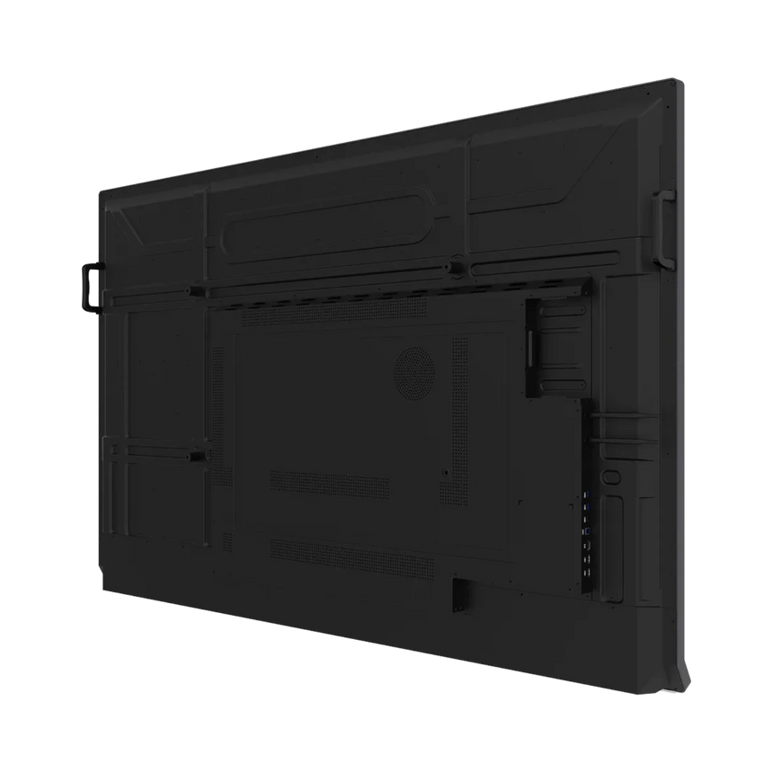 ViewSonic IFP7552-1TAA 75" ViewBoard 4K UHD Interactive Display with Integrated Microphone — Being Shipped