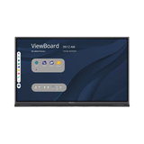 ViewSonic IFP7552-1TAA 75" ViewBoard 4K UHD Interactive Display with Integrated Microphone — Being Shipped