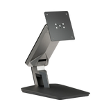 ViewSonic STND-060 Desk Stand for ID2456 Interactive Pen Display (Black) — Being Shipped