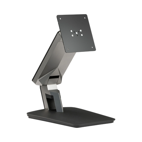 ViewSonic STND-060 Desk Stand for ID2456 Interactive Pen Display (Black) — Being Shipped