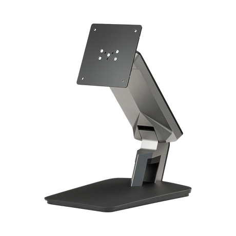 ViewSonic STND-060 Desk Stand for ID2456 Interactive Pen Display (Black) — Being Shipped