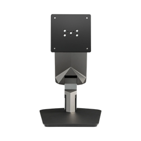 ViewSonic STND-060 Desk Stand for ID2456 Interactive Pen Display (Black) — Being Shipped