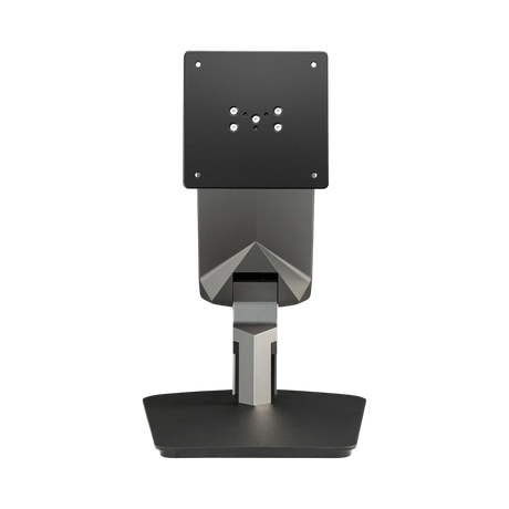 ViewSonic STND-060 Desk Stand for ID2456 Interactive Pen Display (Black) — Being Shipped