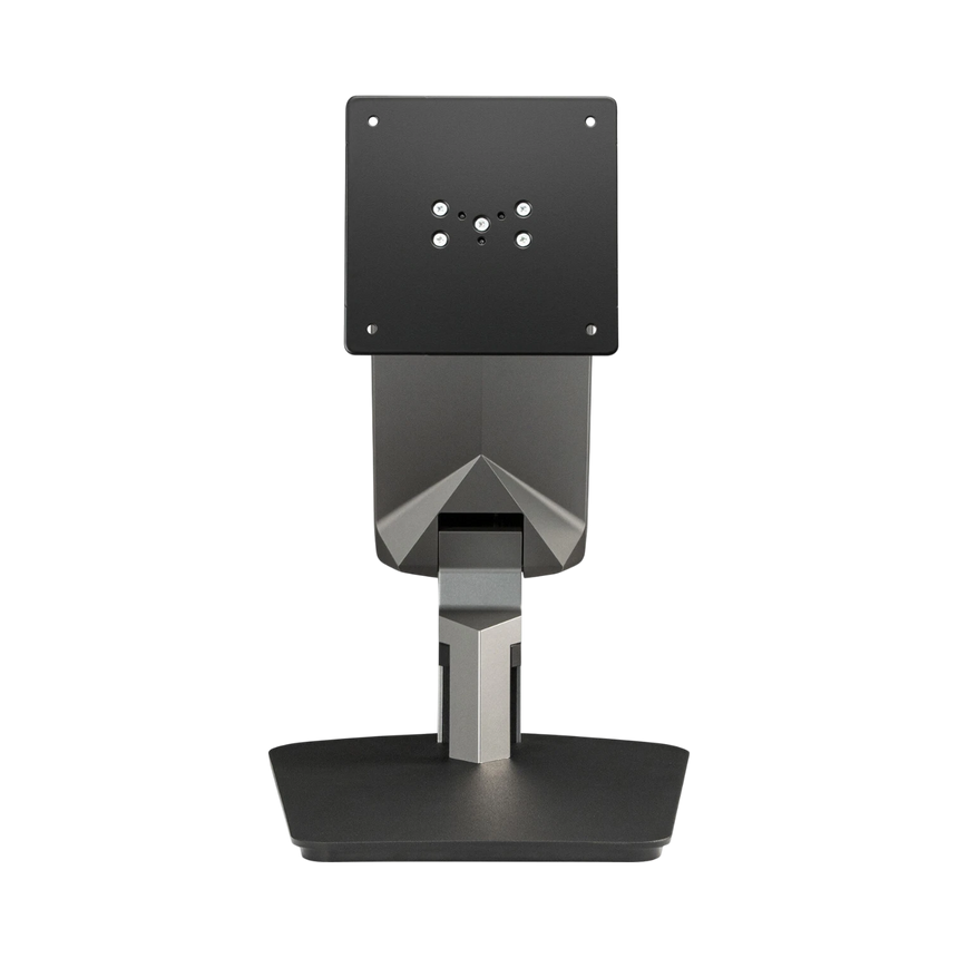 ViewSonic STND-060 Desk Stand for ID2456 Interactive Pen Display (Black) — Being Shipped