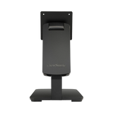 ViewSonic STND-060 Desk Stand for ID2456 Interactive Pen Display (Black) — Being Shipped