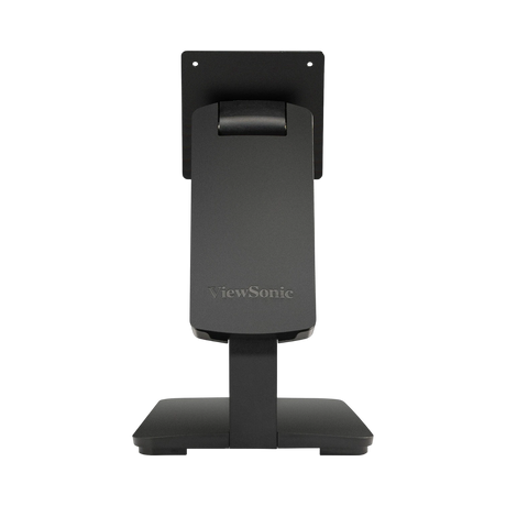 ViewSonic STND-060 Desk Stand for ID2456 Interactive Pen Display (Black) — Being Shipped