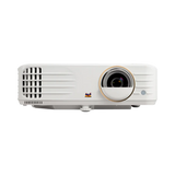 ViewSonic PX748-4K 4000-Lumen XPR 4K UHD Home Theater DLP Projector — Being Shipped